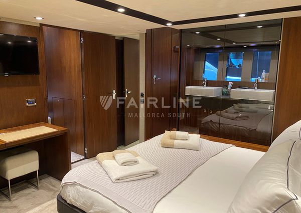 Fairline SQUADRON-65 image