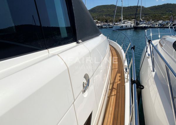 Fairline SQUADRON-65 image