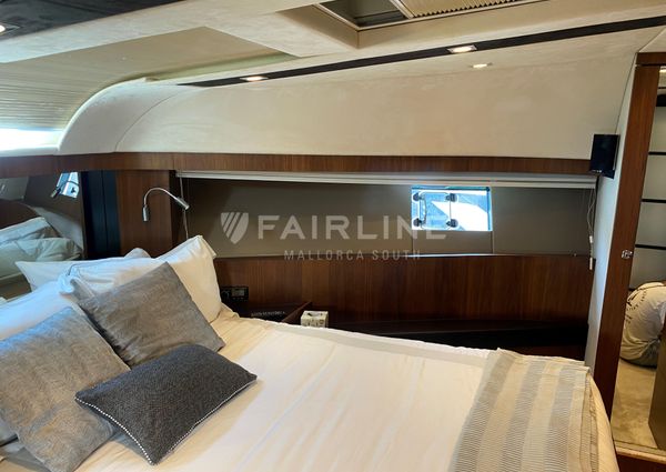 Fairline SQUADRON-65 image