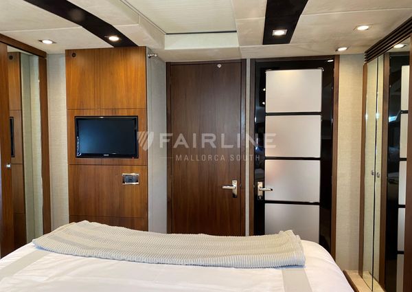 Fairline SQUADRON-65 image