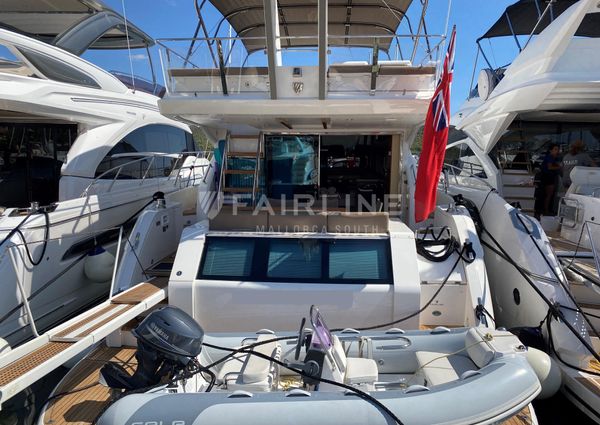 Fairline SQUADRON-65 image