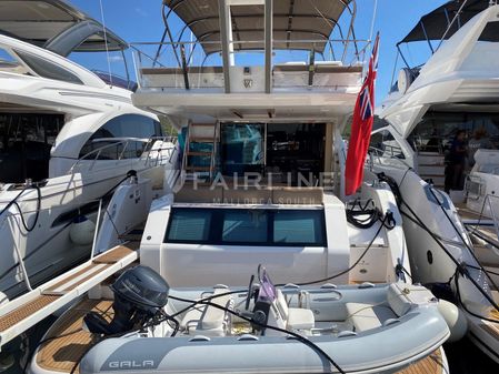 Fairline SQUADRON-65 image