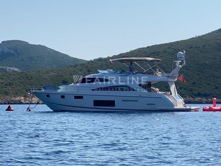 Fairline SQUADRON-65 image