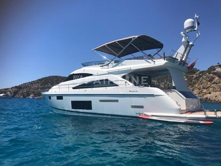 Fairline SQUADRON-65 image