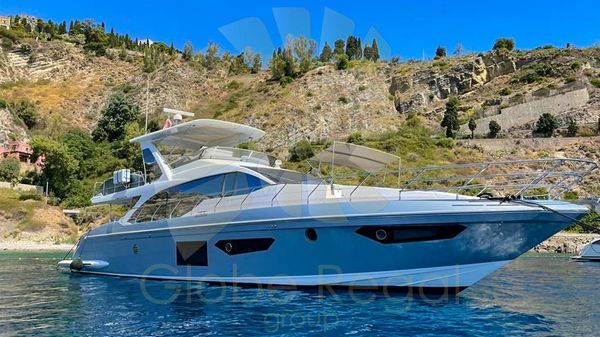 Azimut 66