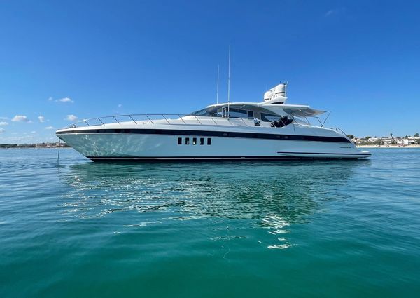 Mangusta 80 image