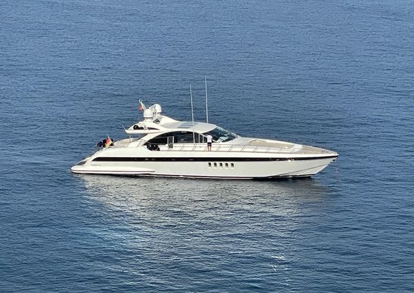 Mangusta 80 image