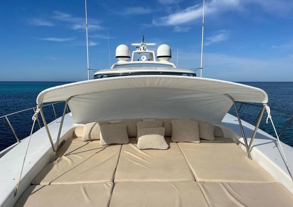 Mangusta 80 image