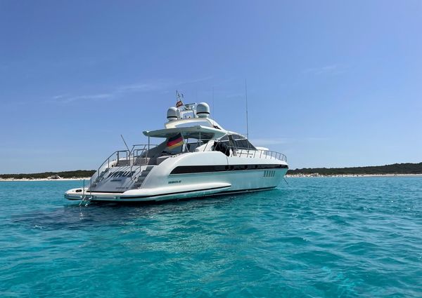 Mangusta 80 image