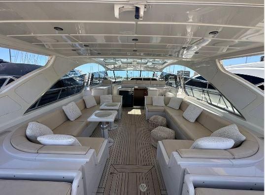 Mangusta 80 image