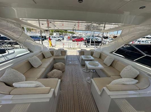 Mangusta 80 image