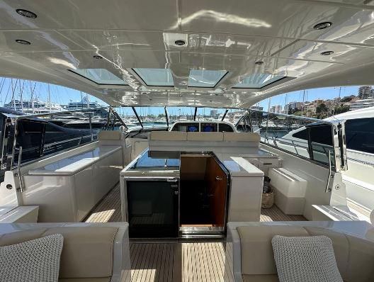 Mangusta 80 image