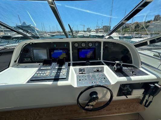 Mangusta 80 image