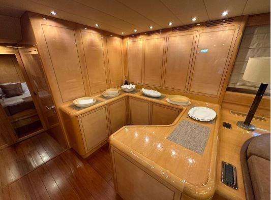 Mangusta 80 image