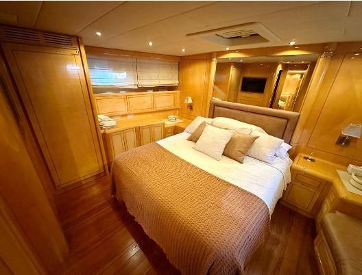 Mangusta 80 image