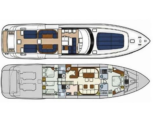 Mangusta 80 image