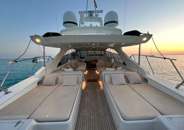 Mangusta 80 image