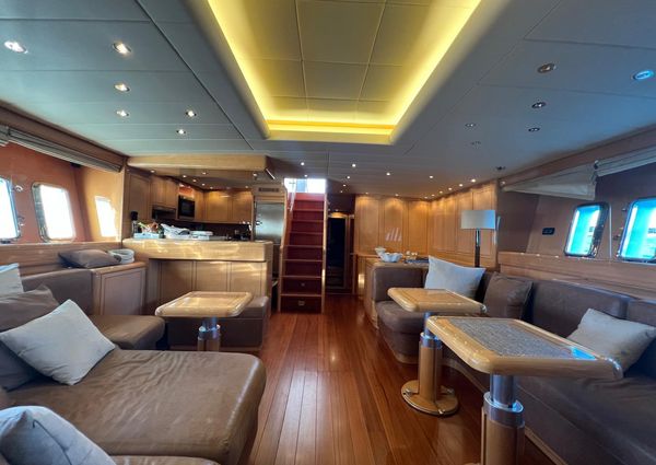 Mangusta 80 image