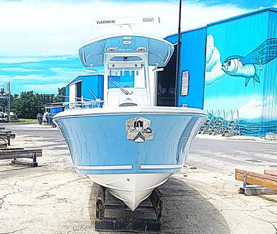 Cobia 240 Center Console image