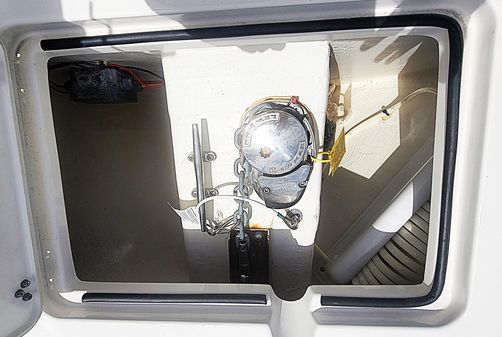 Cobia 240 Center Console image