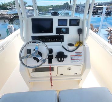 Cobia 240 Center Console image