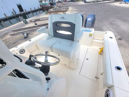 Cobia 240 Center Console image