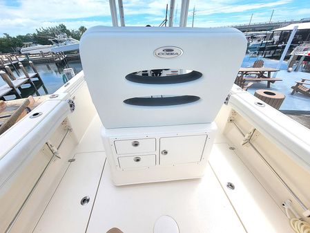 Cobia 240 Center Console image