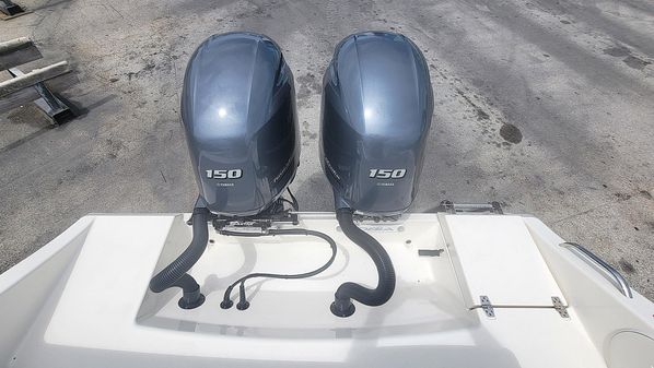 Cobia 240 Center Console image