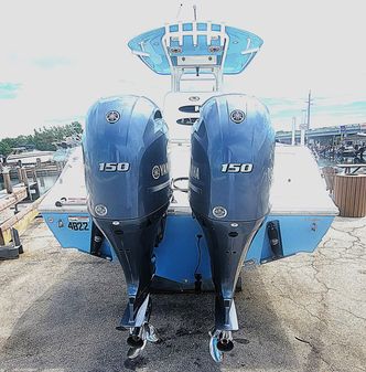 Cobia 240 Center Console image