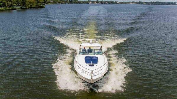 Sea Ray 390 Sundancer image