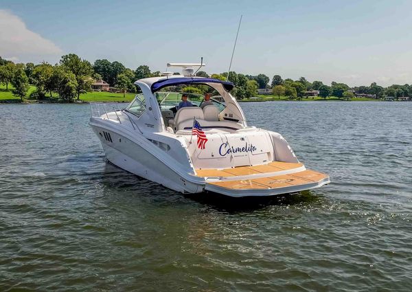 Sea Ray 390 Sundancer image