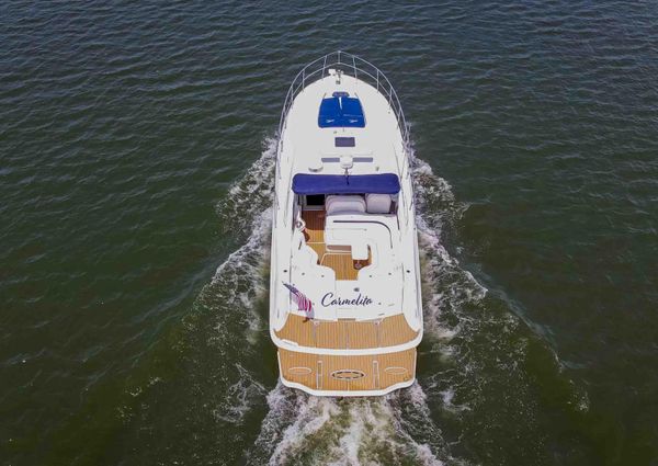 Sea Ray 390 Sundancer image