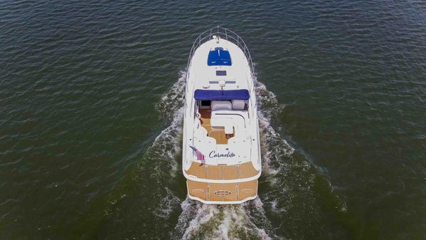 Sea Ray 390 Sundancer image