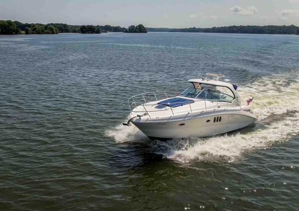 Sea Ray 390 Sundancer image