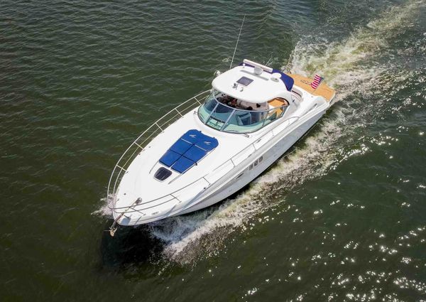 Sea Ray 390 Sundancer image