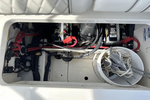 Sea Ray SDX 240 Outboard image