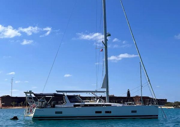 Beneteau Oceanis 55 image