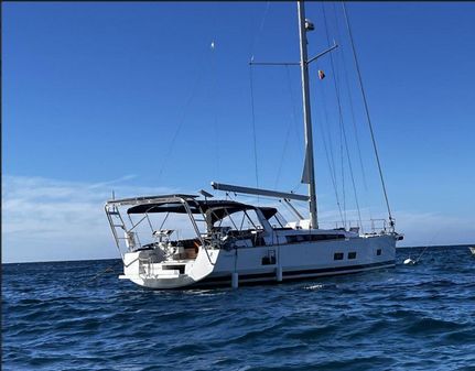 Beneteau Oceanis 55 image