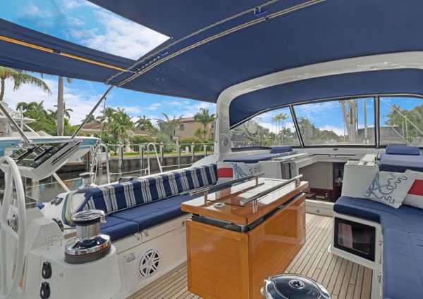 Beneteau Oceanis 55 image