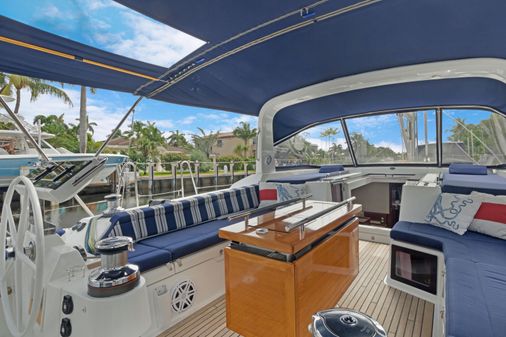 Beneteau Oceanis 55 image