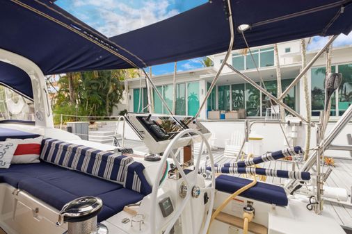 Beneteau Oceanis 55 image