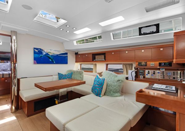 Beneteau Oceanis 55 image