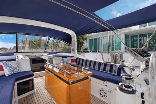 Beneteau Oceanis 55 image