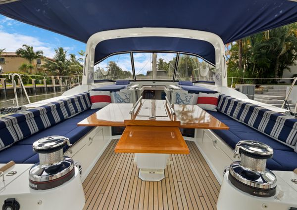 Beneteau Oceanis 55 image