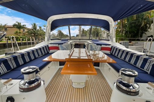 Beneteau Oceanis 55 image