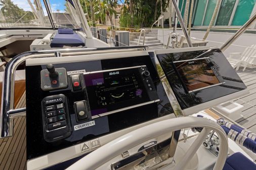 Beneteau Oceanis 55 image