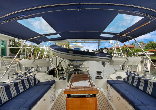 Beneteau Oceanis 55 image