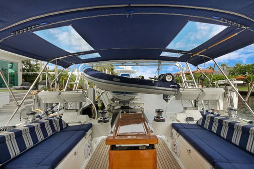 Beneteau Oceanis 55 image