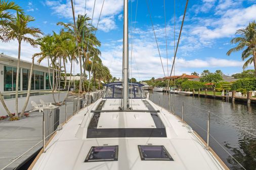 Beneteau Oceanis 55 image