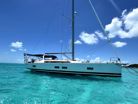 Beneteau Oceanis 55 image